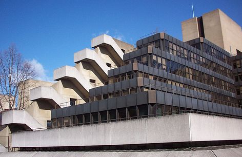 Institute of Education, London University