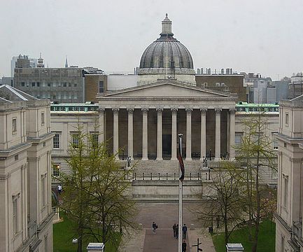 University College, London